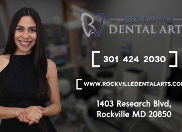 Rockville Dental Arts – Video Presentacion