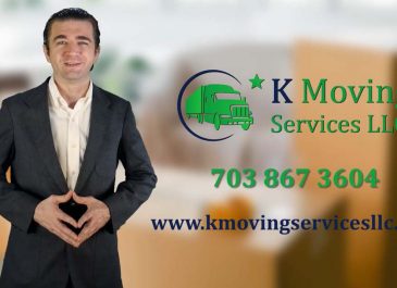 K Moving Services – Video Presentacion