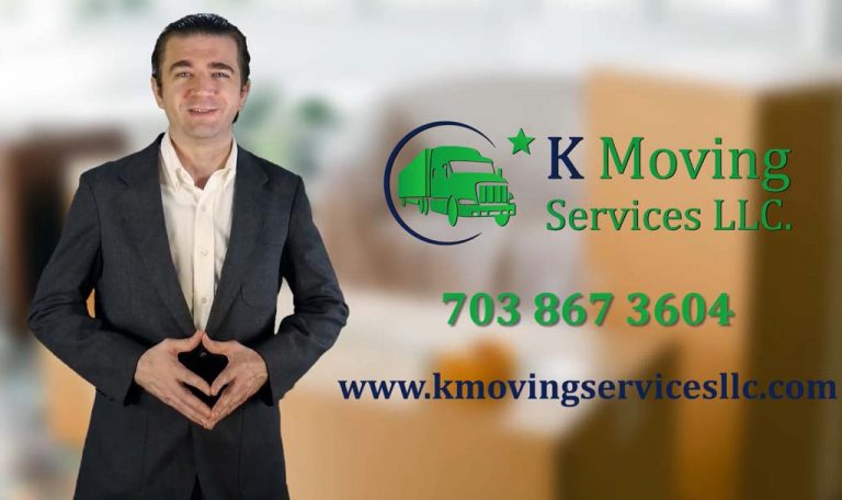 K Moving Services – Video Presentacion