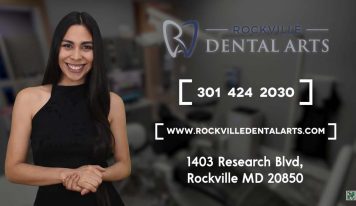 Rockville Dental Arts – Video Presentation