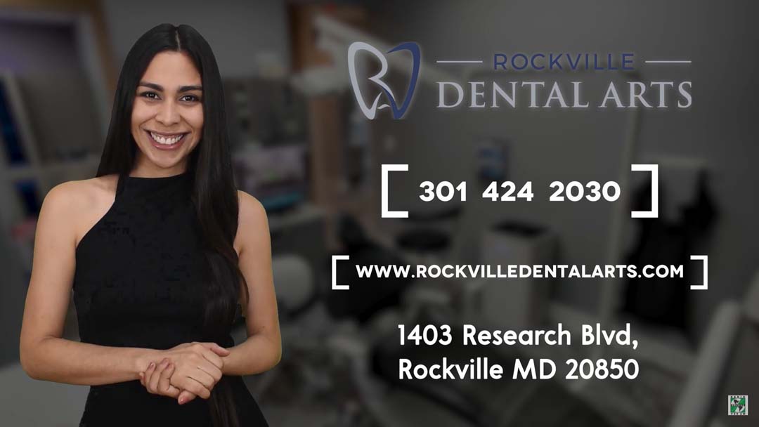 Rockville Dental Arts – Video Presentation